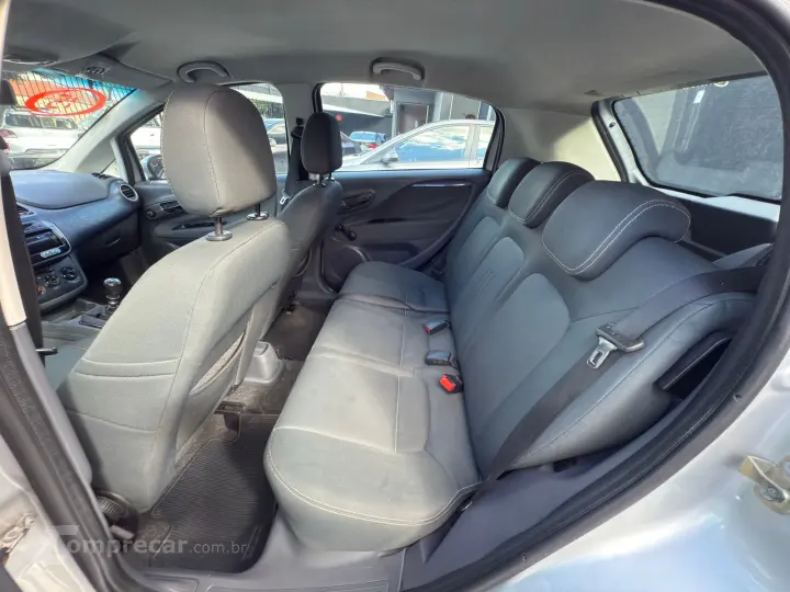 PUNTO 1.4 Attactive 8V