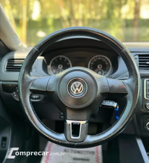 JETTA 2.0 Comfortline