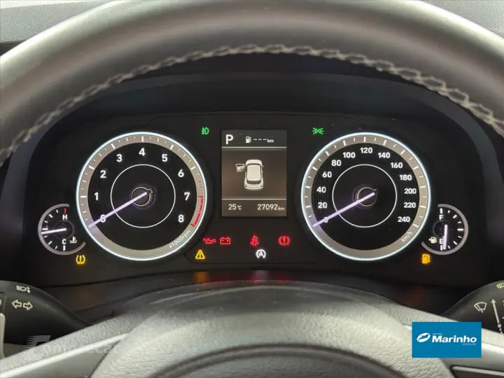 CRETA 1.0 TGDI FLEX LIMITED AUTOMÁTICO