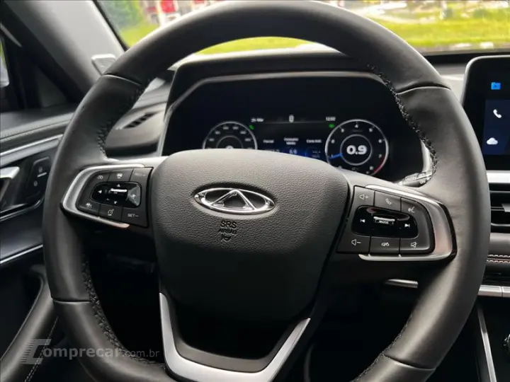 TIGGO 8 1.6 Tgdi TXS MAX Drive