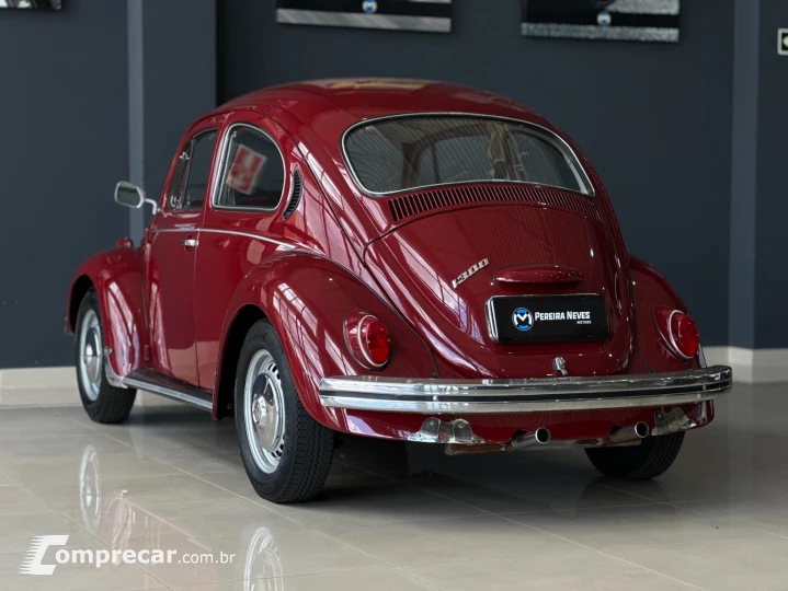 Fusca 1300L