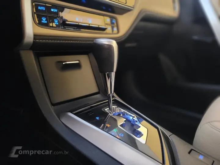 Corolla ALTIS/A.Premiu. 2.0 Flex 16V Aut