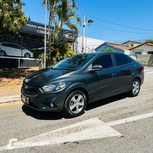 PRISMA 1.4 LTZ Spe/4 8V