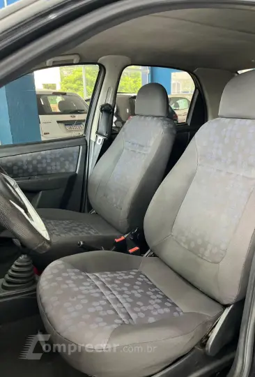 PRISMA 1.4 MPFI JOY 8V