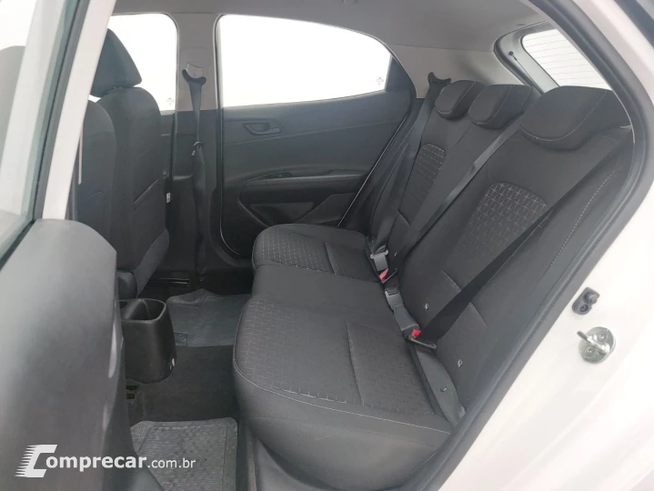 HB20 1.0 12V FLEX COMFORT PLUS MANUAL