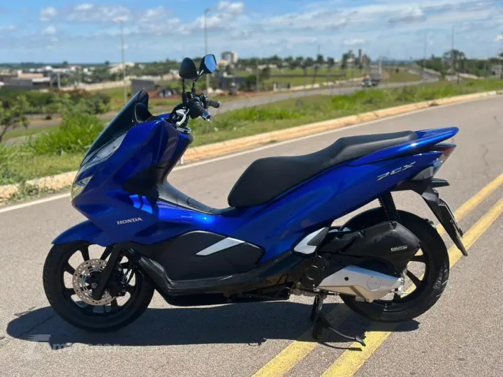 PCX 150