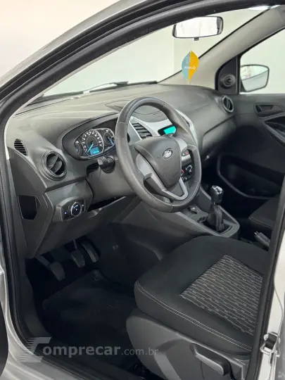 Ka 1.0 SE/SE Plus TiVCT Flex 5p