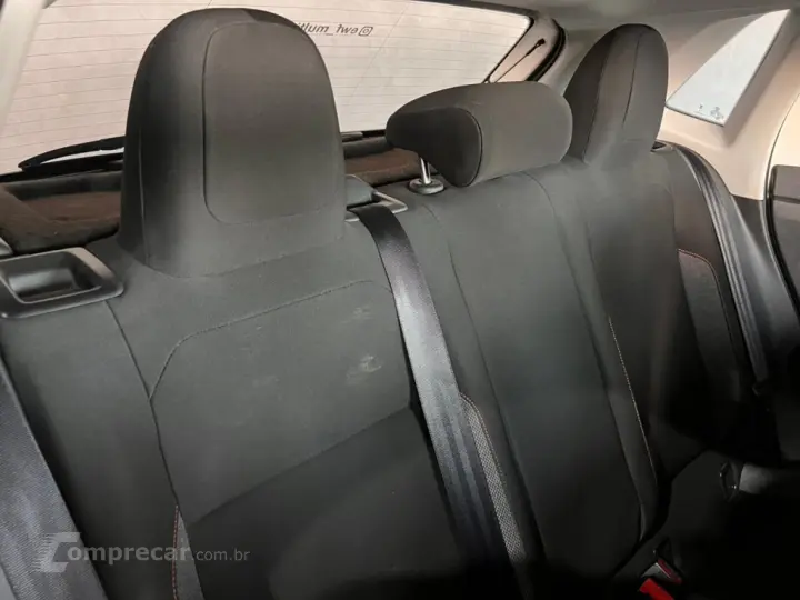 POLO 1.0 MPI TRACK MANUAL