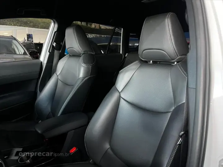 COROLLA CROSS 2.0 VVT-IE FLEX XRE DIRECT SHIFT