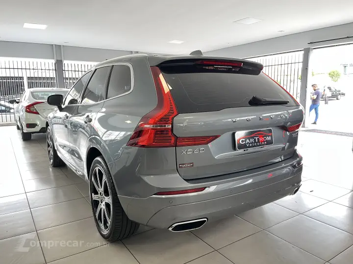 XC60 2.0 T5 Inscription