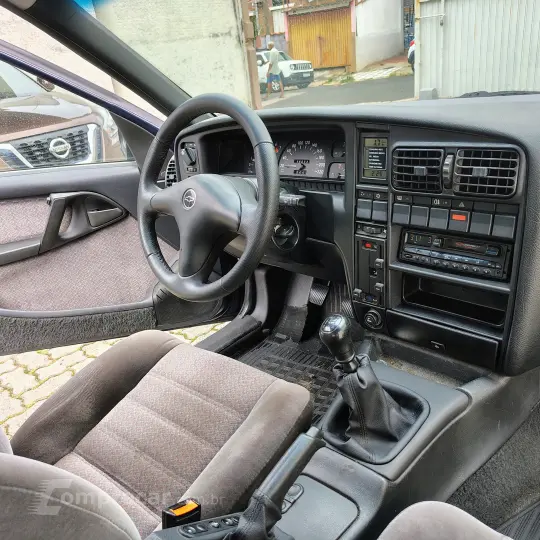 OMEGA 2.2 MPFI GLS 8V