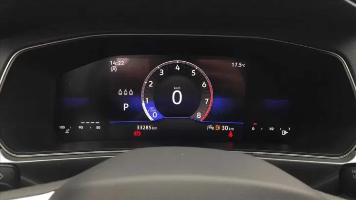 T-CROSS 1.0 200 TSI TOTAL FLEX AUTOMÁTICO