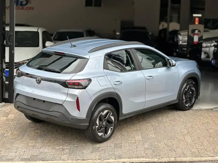 TERA COMFORT 1.0 170 TSI FLEX 12V 5P AUT