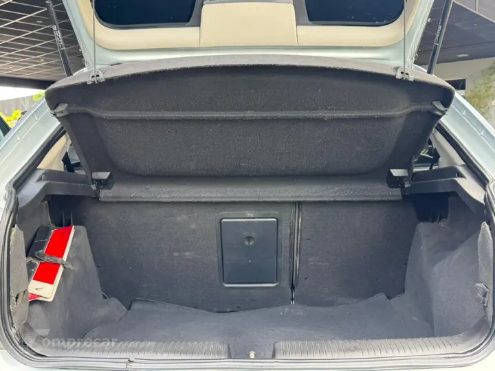 ASTRA 2.0 MPFI Advantage 8V