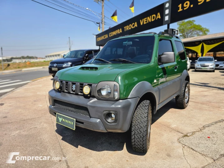 JIMNY 1.3 4sun 4X4 16V