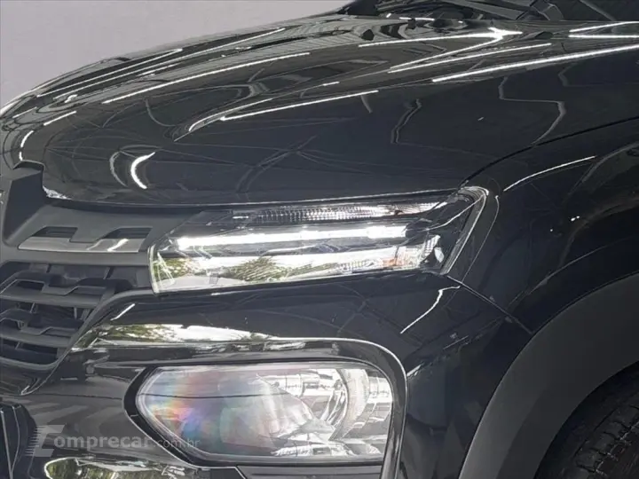 KWID 1.0 12V SCE FLEX OUTSIDER MANUAL