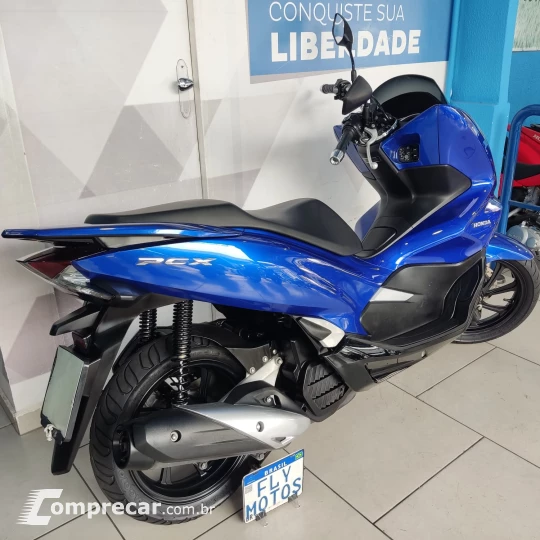 PCX 150 STD