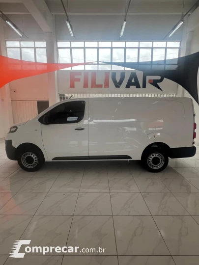 Scudo 1.5 3P BLUEHDI TURBO DIESEL CARGO