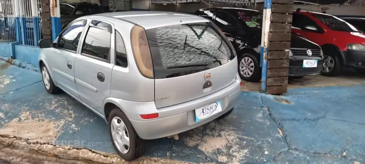 CORSA 1.4 MPFI Maxx 8V