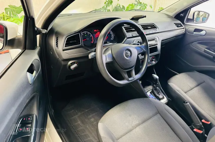 GOL 1.6 MSI Totalflex