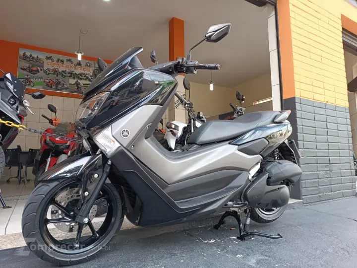 NMAX 160