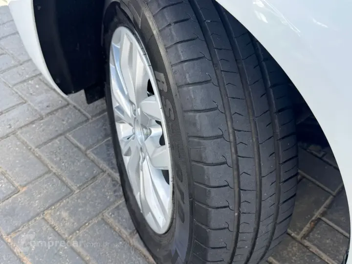 COBALT 1.8 MPFI Elite 8V