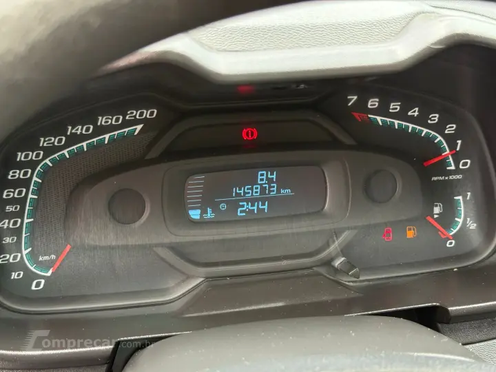 MONTANA 1.4 MPFI LS CS 8V