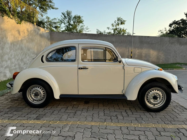 FUSCA 1.6 8V