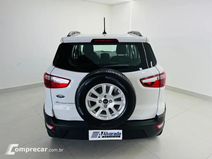 ECOSPORT SE 1.5