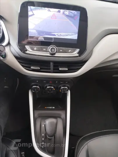 ONIX 1.0 Turbo Plus Premier