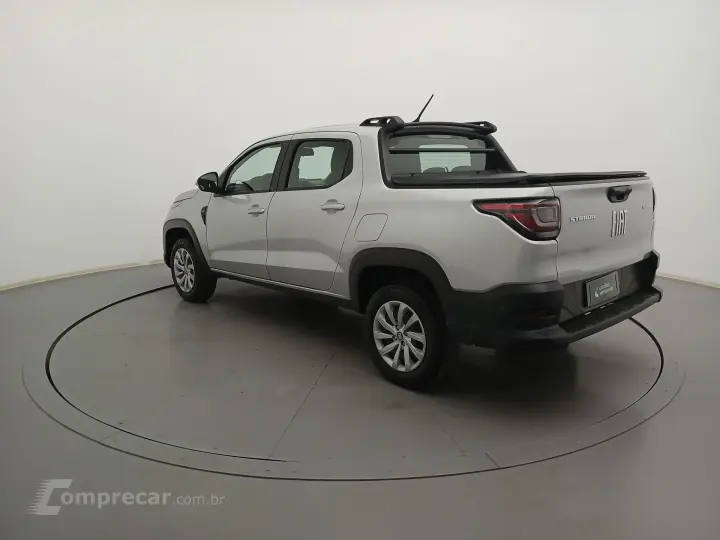 STRADA 1.3 FIREFLY FLEX FREEDOM CD MANUAL