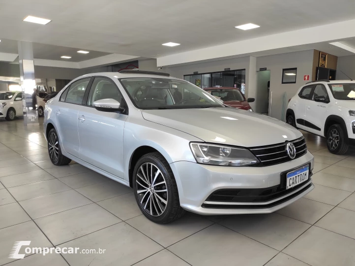 JETTA 2.0 Comfortline