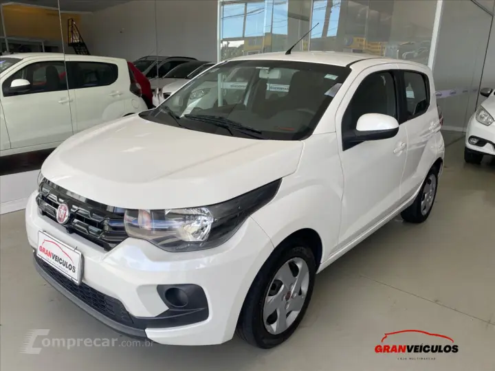 MOBI 1.0 EVO FLEX LIKE. MANUAL