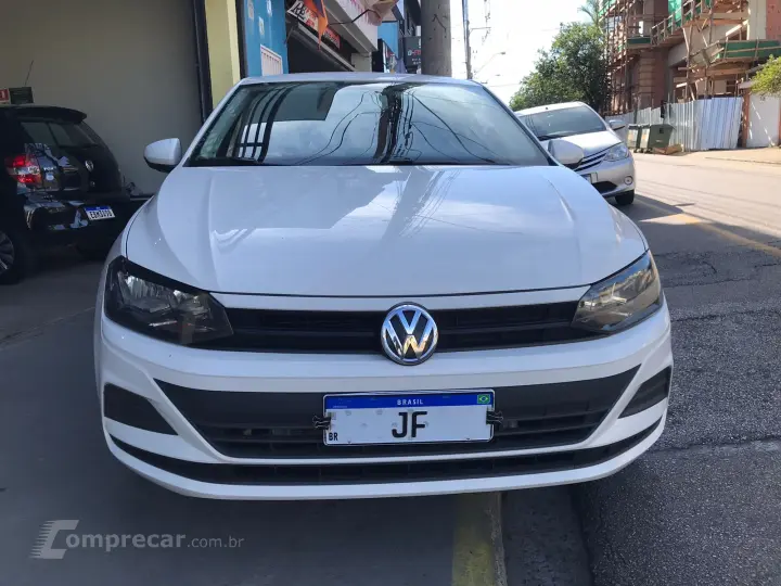 POLO 1.0 MPI