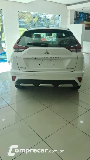 ECLIPSE CROSS 1.5 Mivec Turbo Hpe-s AWD