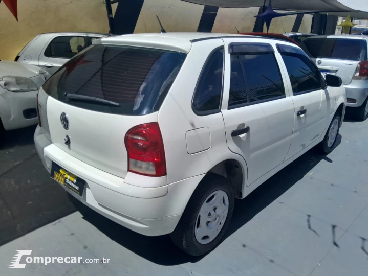 GOL ECOMOTION 1.0  8V