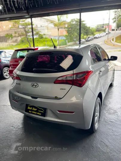 HB20 1.0 12V Comfort Plus