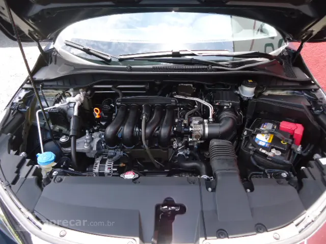 CITY 1.5 I-vtec Touring