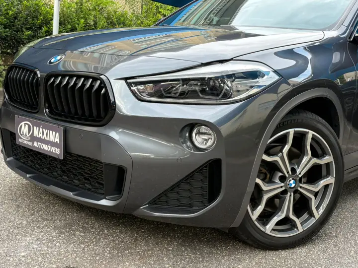 X2 2.0 16V Turbo Sdrive20i M Sport X Steptronic