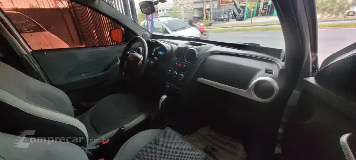 MONTANA 1.4 MPFI LS CS 8V