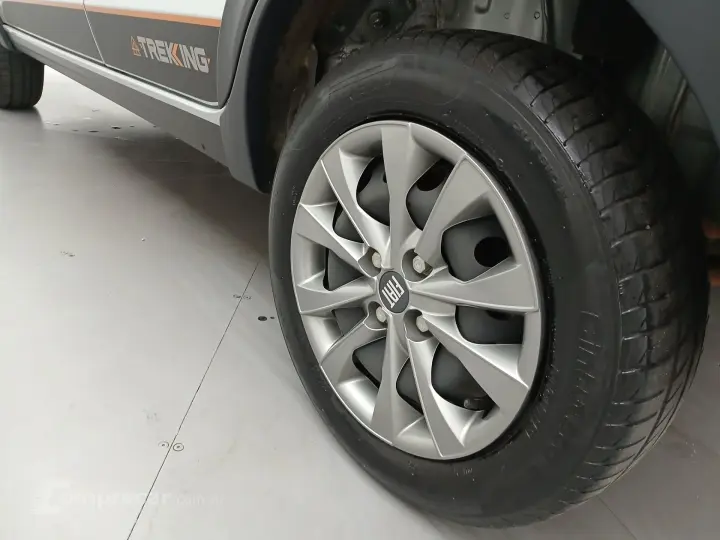 MOBI 1.0 EVO FLEX TREKKING MANUAL