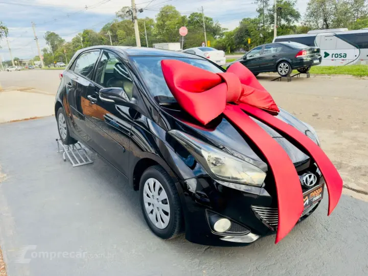 HB20 1.6 Comfort Plus 16V