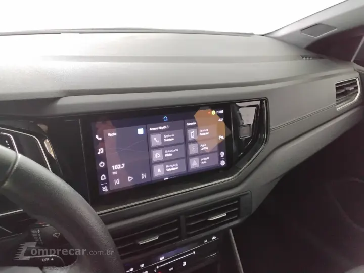 NIVUS 1.0 200 TSI TOTAL FLEX HIGHLINE AUTOMÁTICO