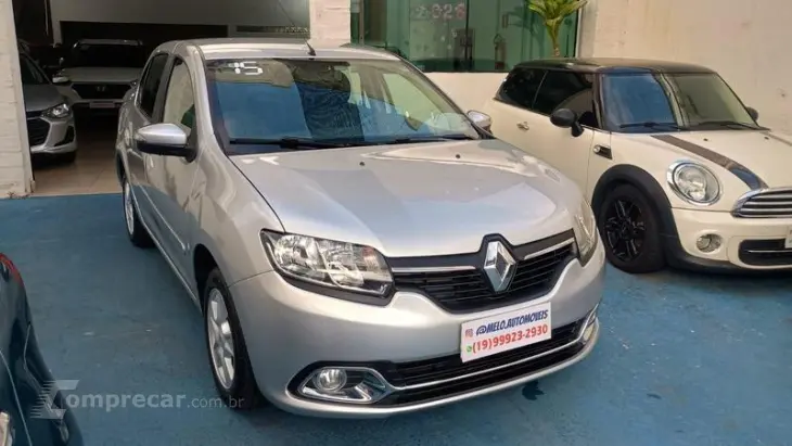 LOGAN DYNA. EASYR HI-FLEX 1.6