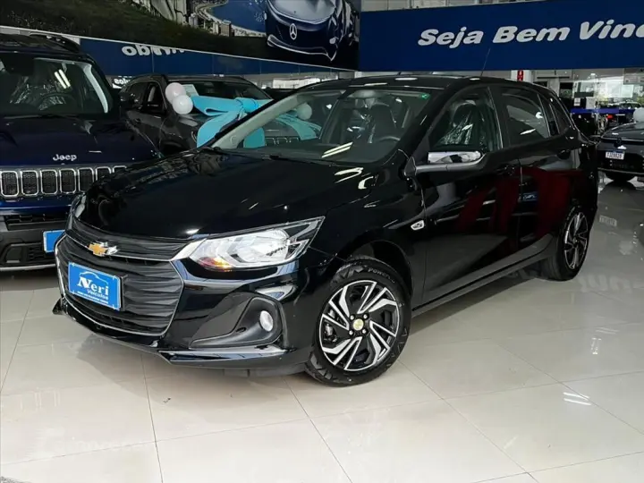 ONIX 1.0 FLEX LT MANUAL