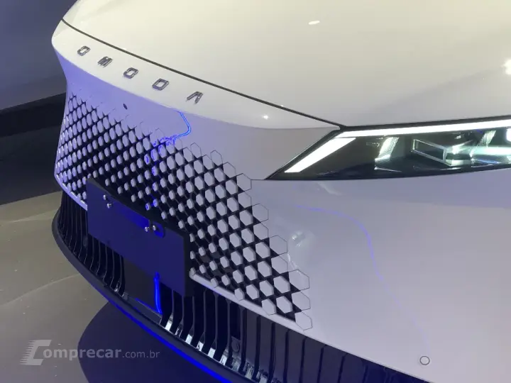 7 1.5 TGDI PHEV PRESTIGE DHT