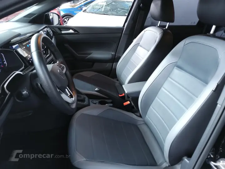 NIVUS 1.0 200 TSI TOTAL FLEX HIGHLINE AUTOMÁTICO