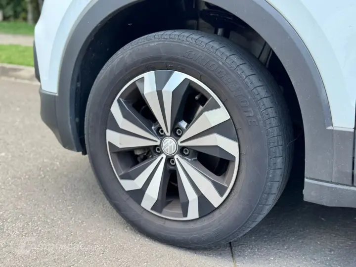 T-CROSS 1.0 200 TSI Sense