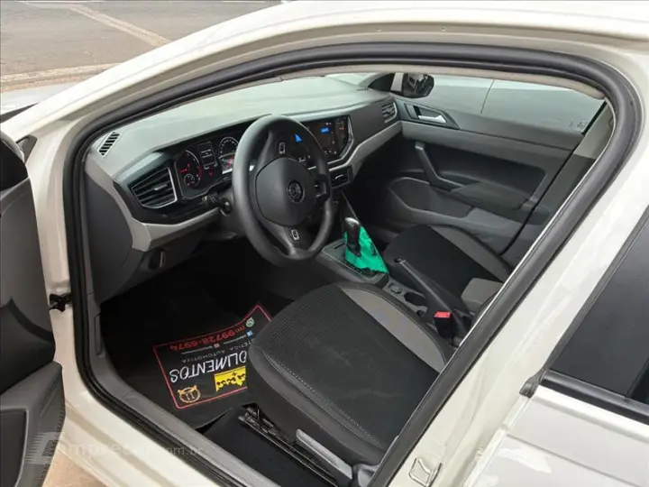 VIRTUS 1.0 200 TSI Comfortline