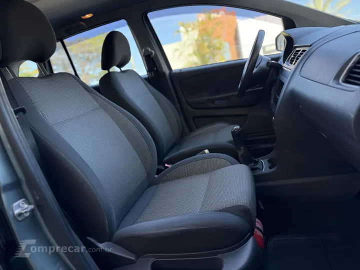 SPACEFOX 1.6/ 1.6 Trend Total Flex 8V 5p